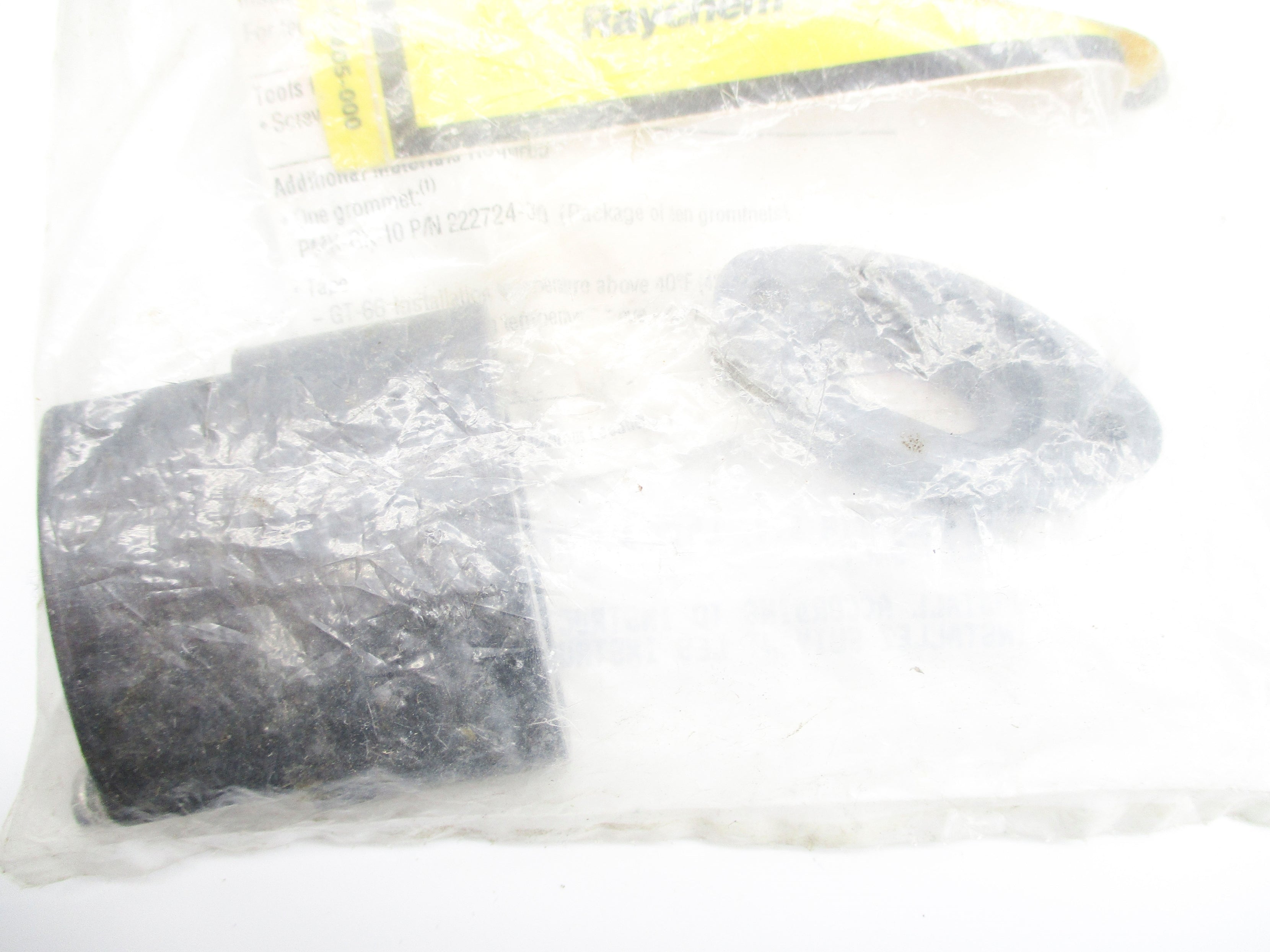 RAYCHEM PMKG-LE NSMP