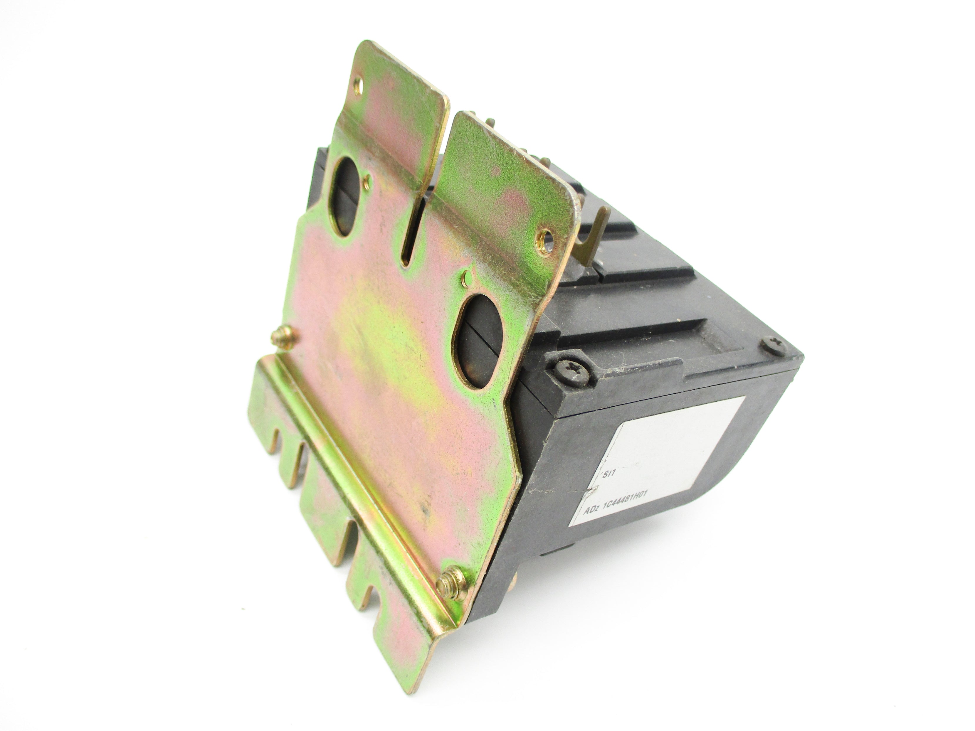 SIEMENS 48ASB3M20 0.75-3A 600VAC (AS PICTURED) UNMP