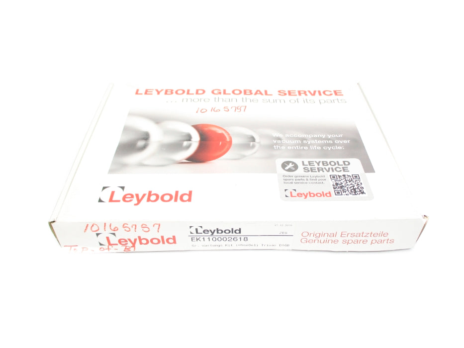 LEYBOLD EK110002618 NSFS