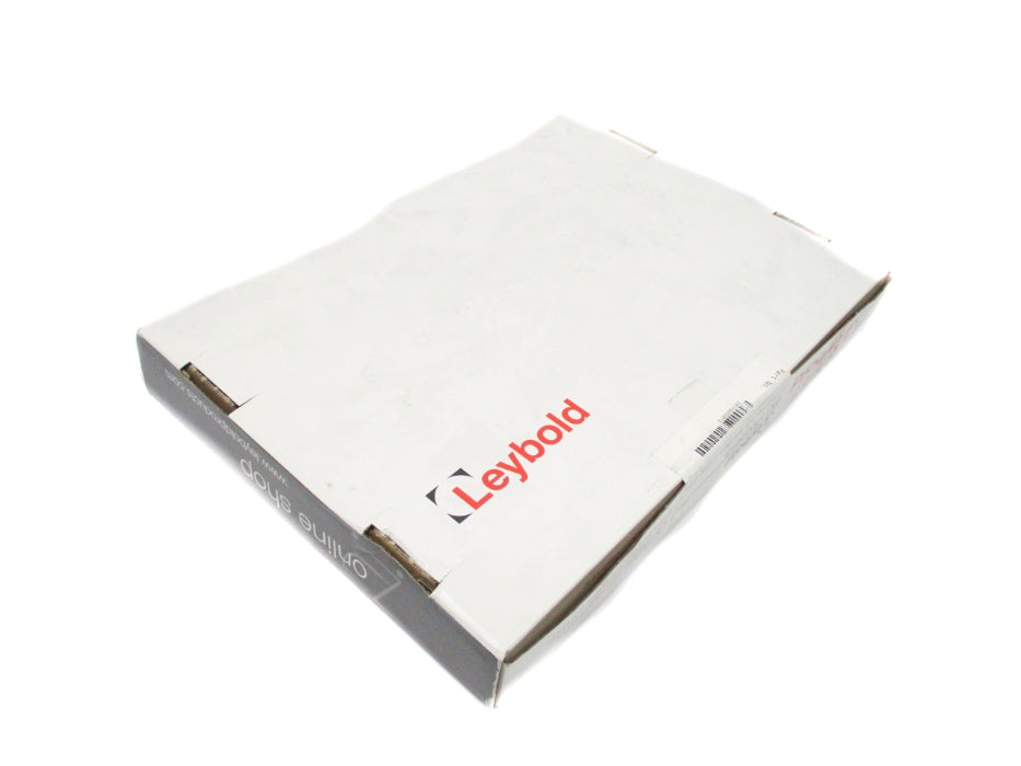 LEYBOLD EK110002618 NSFS