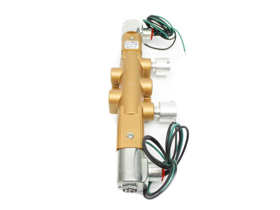 VERSA VGG-4422-189-A120 100/120V 20-175PSI NSNP