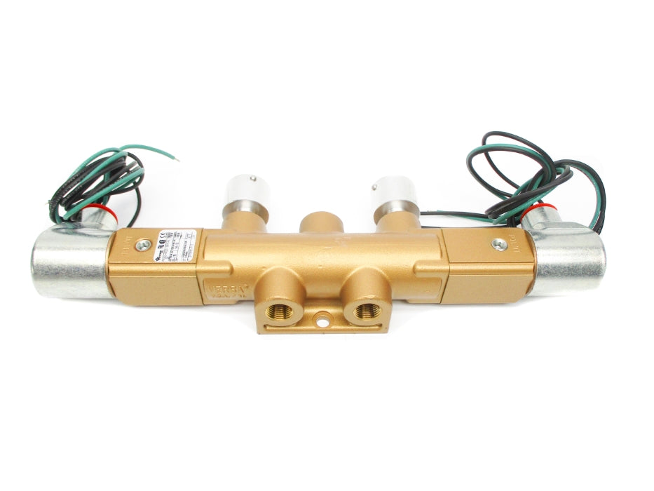 VERSA VGG-4422-189-A120 100/120V 20-175PSI NSNP