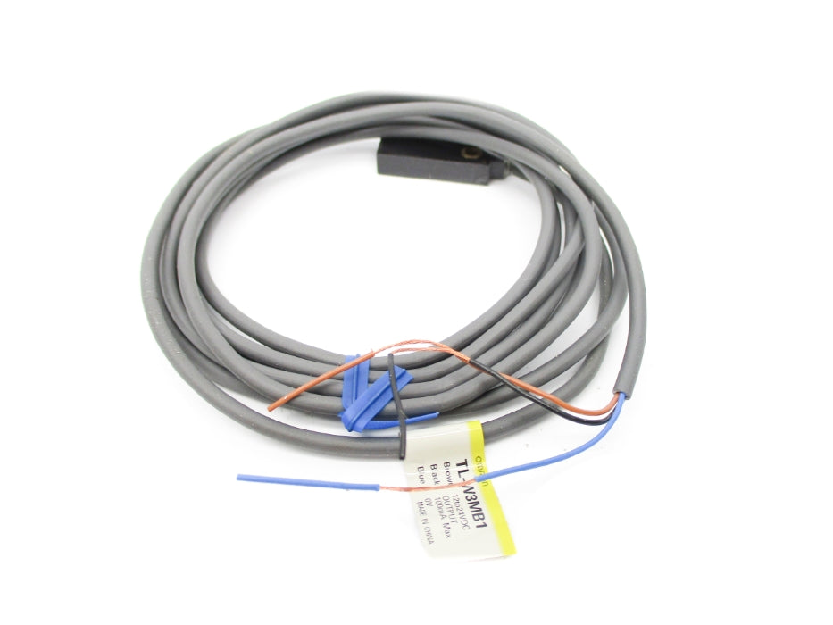OMRON TL-W3MB1 NSNP