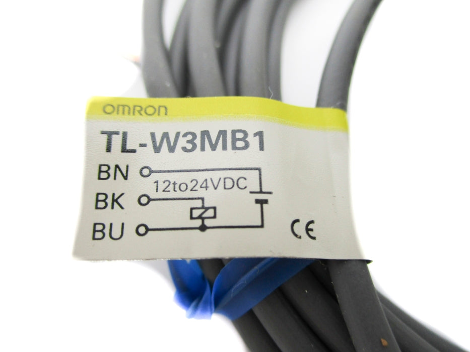 OMRON TL-W3MB1 NSNP