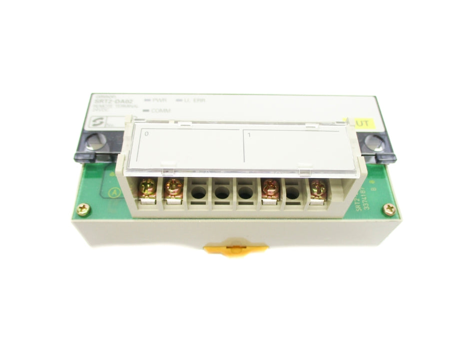 OMRON SRT2-DA02 NSNP