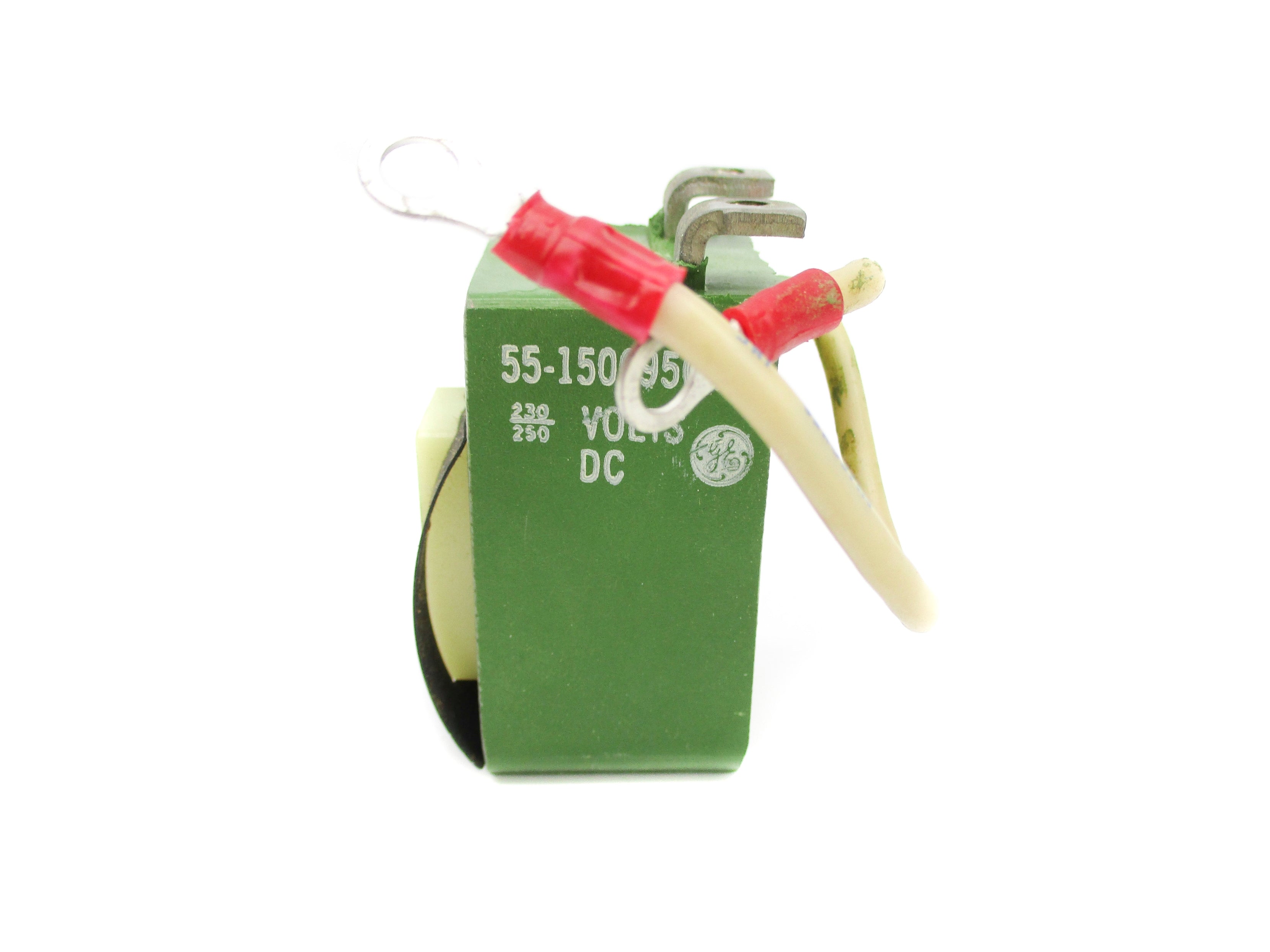 GENERAL ELECTRIC 55-150695G42 NSNP