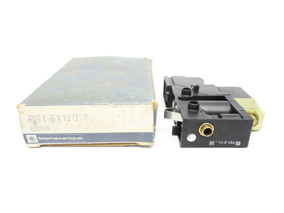 TELEMECANIQUE PS1-E11101F NSMP