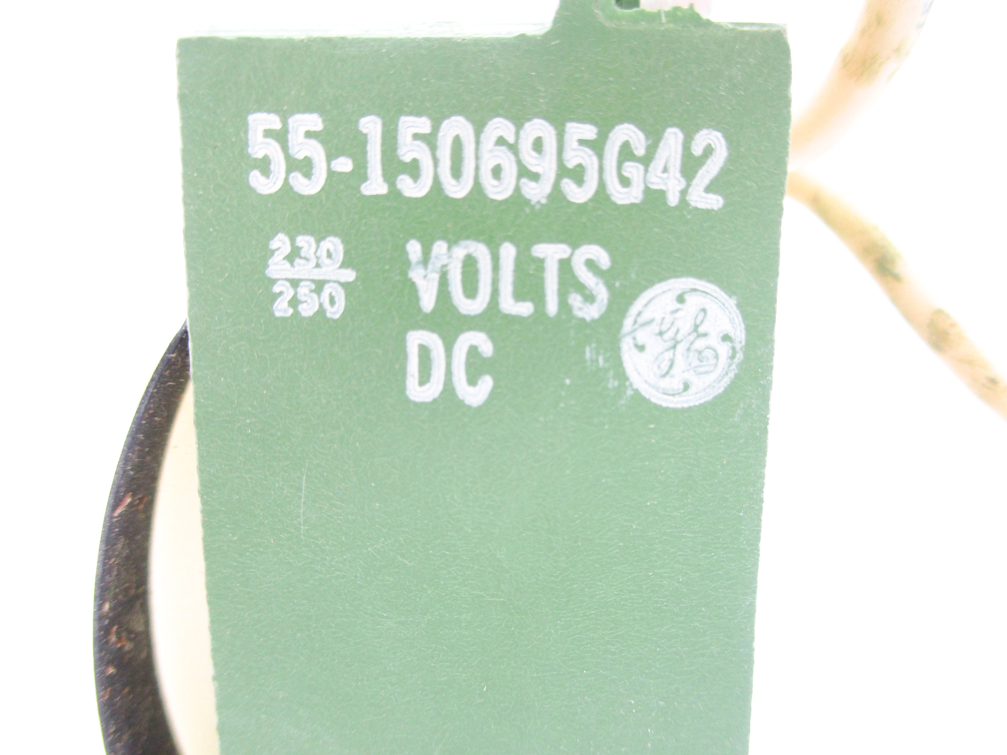 GENERAL ELECTRIC 55-150695G42 NSNP