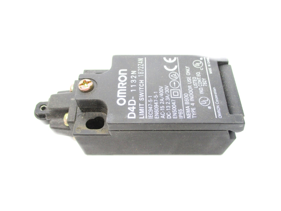 OMRON D4D-1132N NSMP