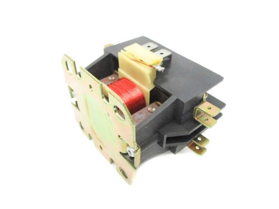 SQUARE D 8910DP31V14 SER. B 24V NSMP