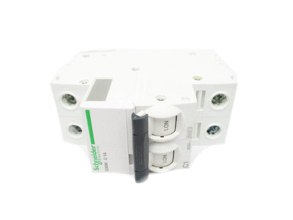 SCHNEIDER ELECTRIC IC65N 1A 400V NSNP
