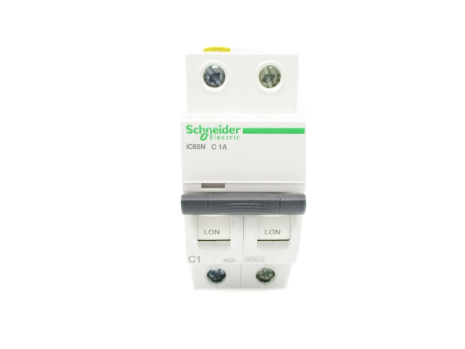 SCHNEIDER ELECTRIC IC65N 1A 400V NSNP