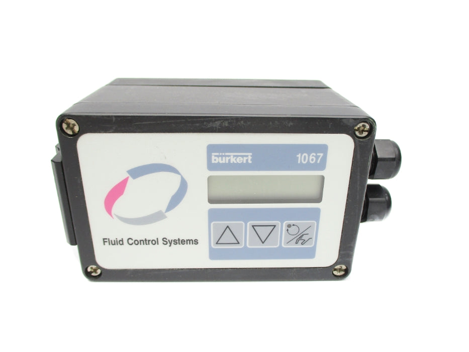 BURKERT 642292A NSNP