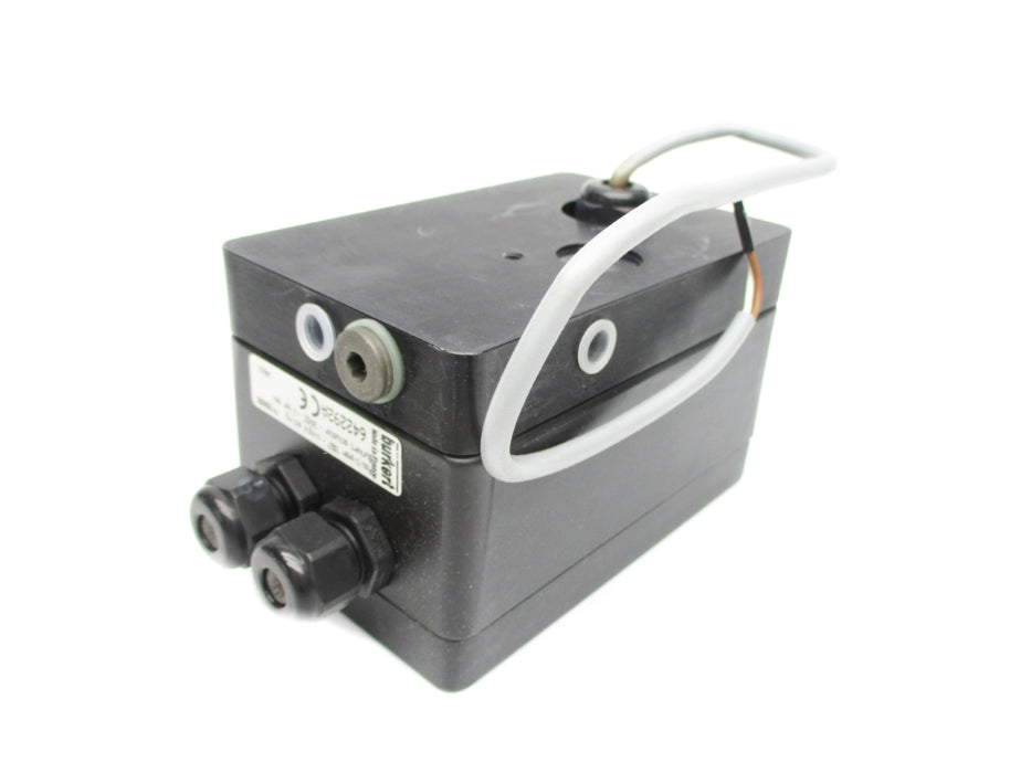 BURKERT 642292A NSNP