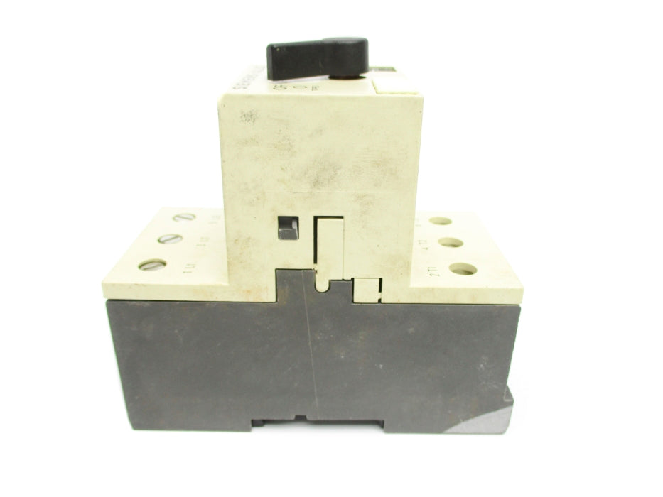 SIEMENS MSP30S 16-25A UNMP