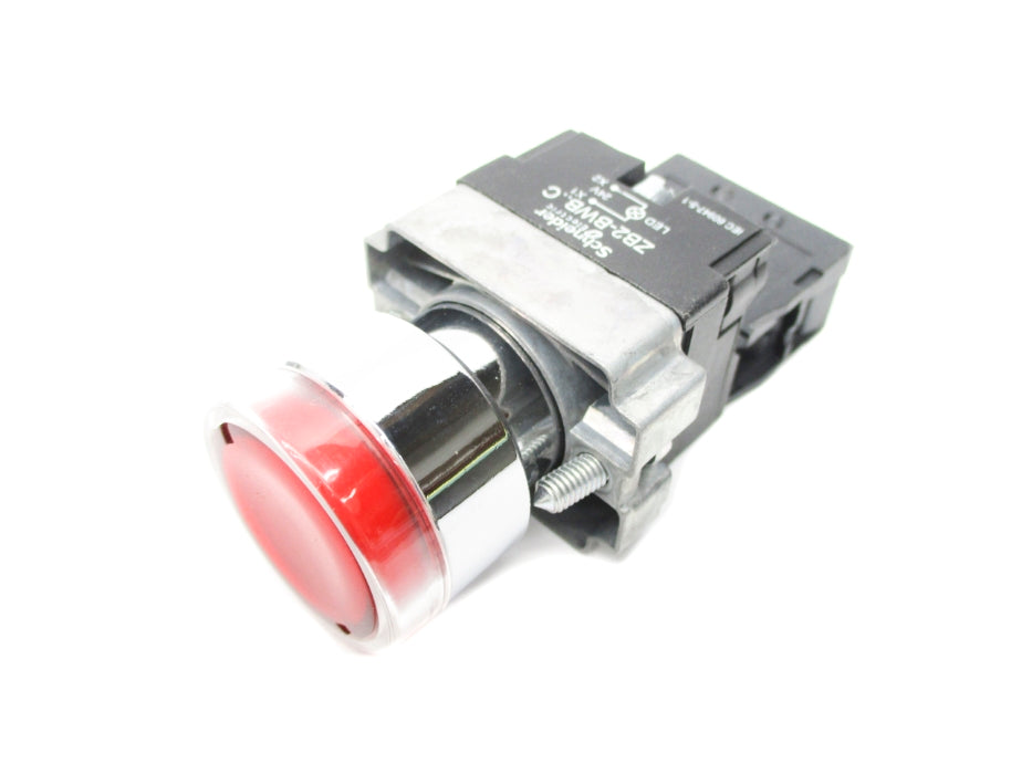 SCHNEIDER ELECTRIC ZB2-BWB-C NSNP