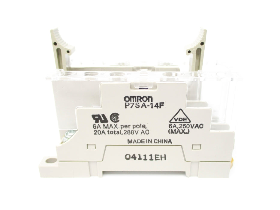 OMRON P7SA-14F NSNP