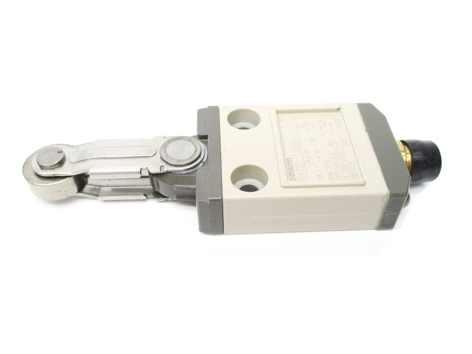 OMRON D4CC-1060 NSNP