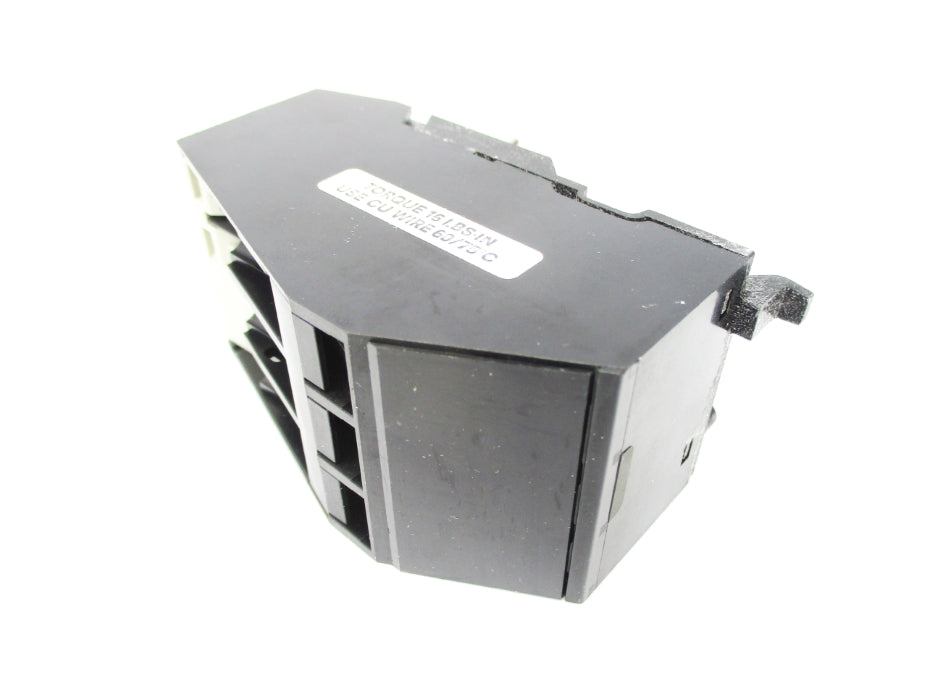 SIEMENS OLR0630CSI 4.0-6.3A 600V NSNP