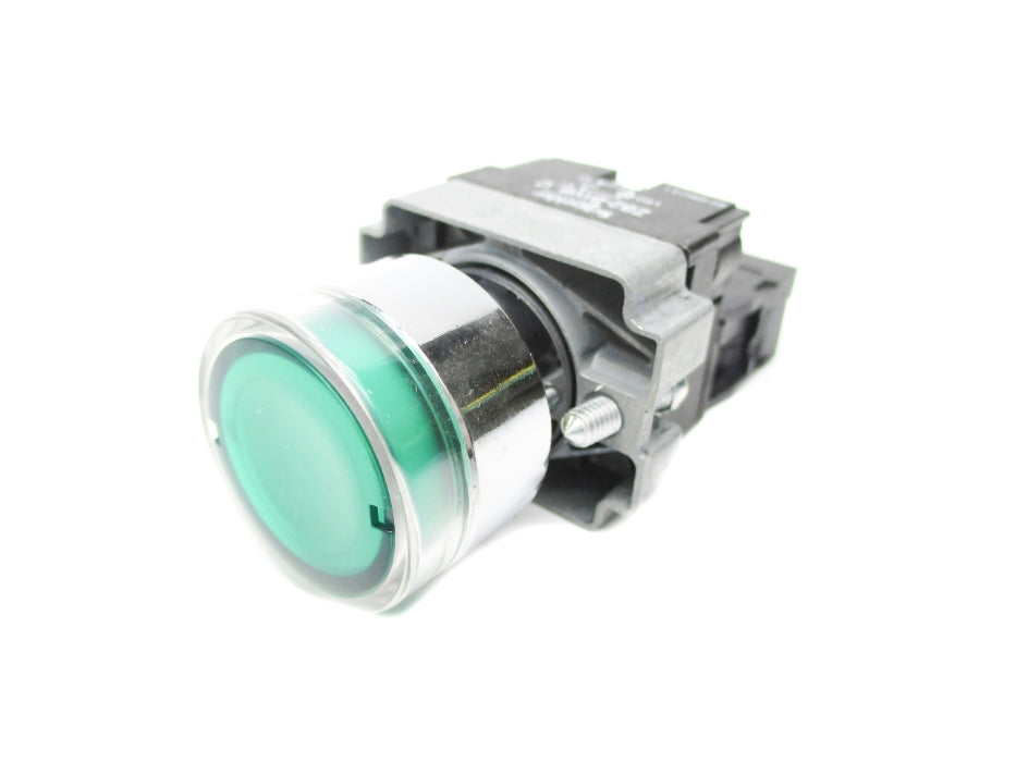 SCHNEIDER ELECTRIC ZB2-BWB-C NSNP