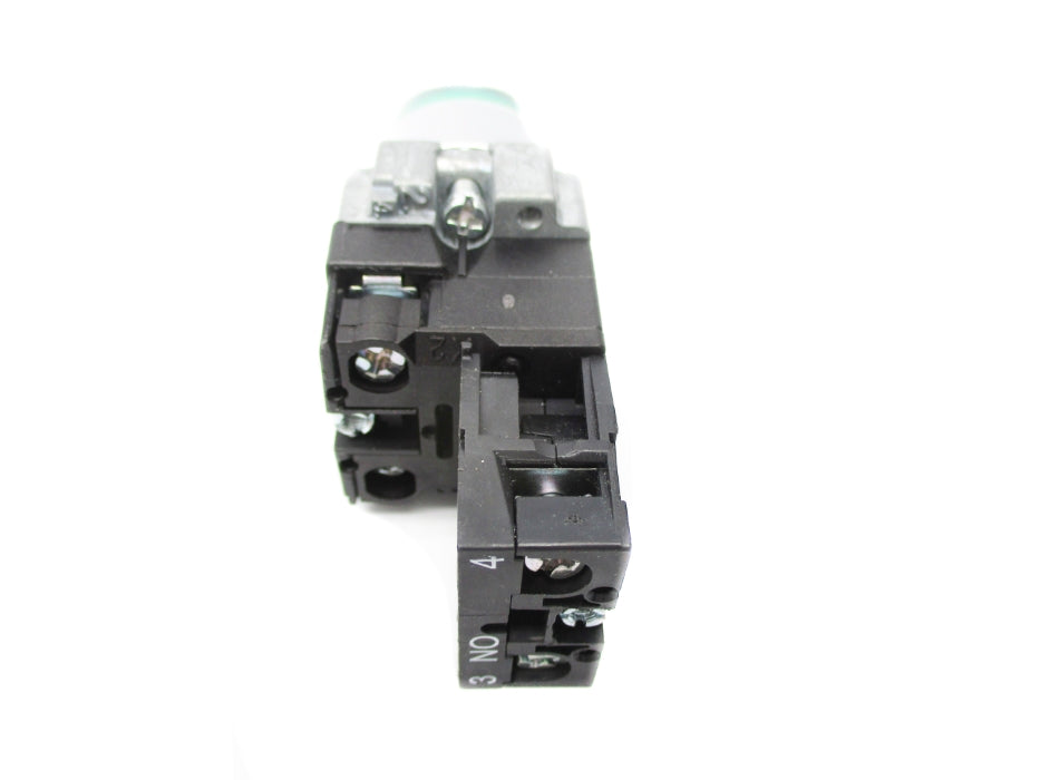 SCHNEIDER ELECTRIC ZB2-BWB-C NSNP