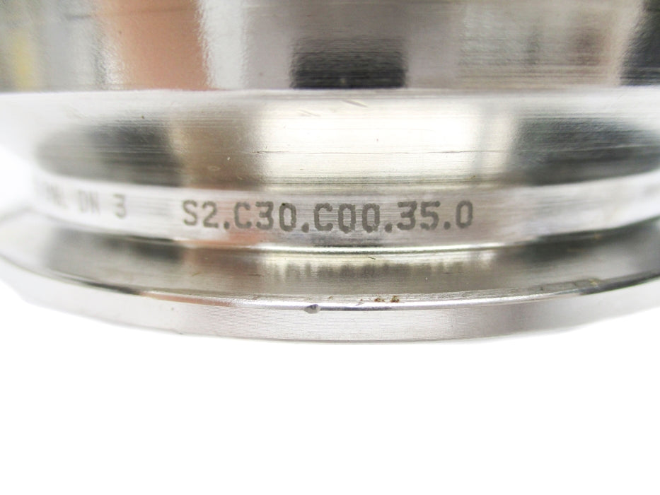 L.J. STAR 1.4435/316LDN3 NSNP