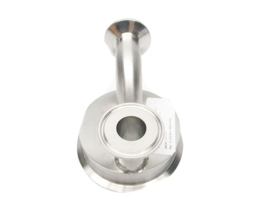 ALLEGHENY BRADFORD UST01-B1 NSNP