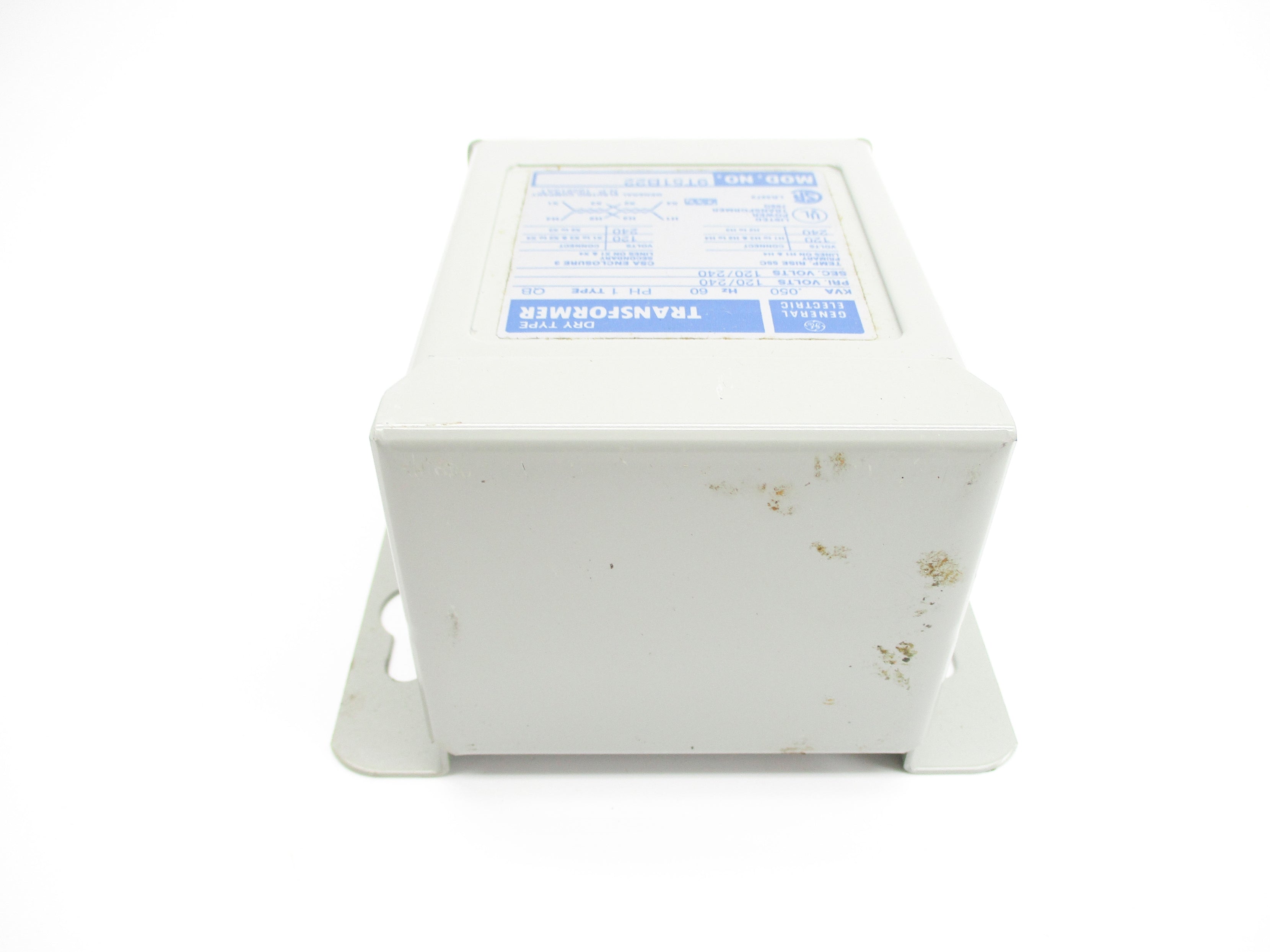 GENERAL ELECTRIC 9T51B22 NSMP