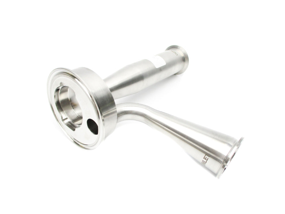 ALLEGHENY BRADFORD UST01-BA-QT11337-2 NSNP