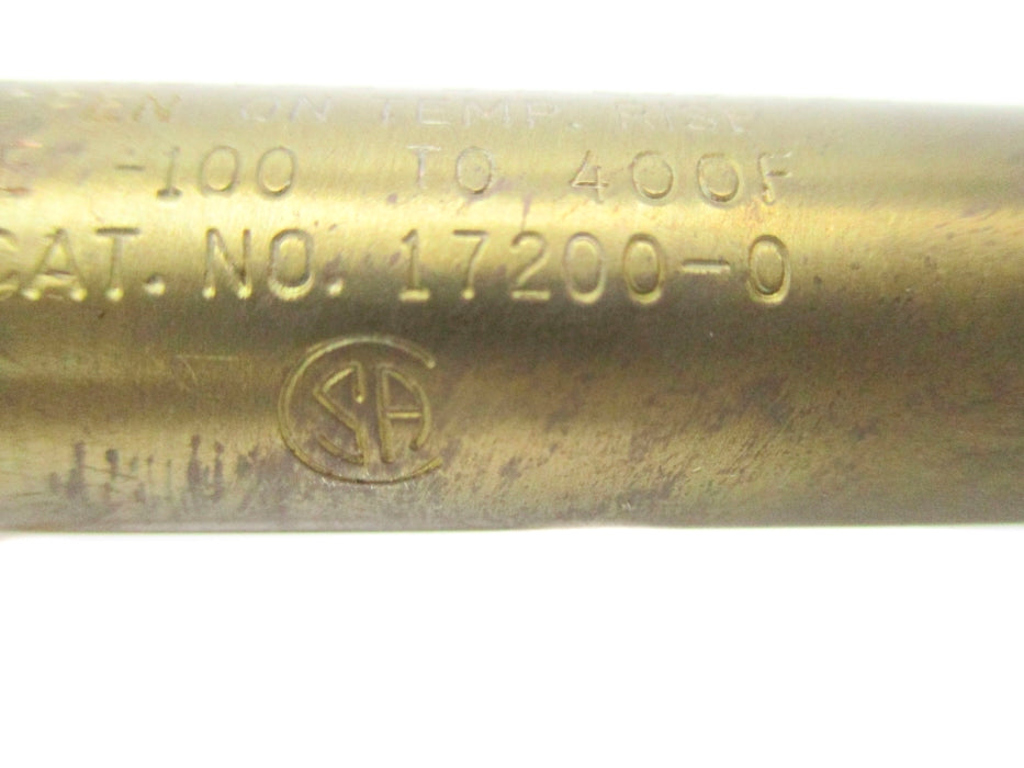 FENWAL 17200-0 UNMP