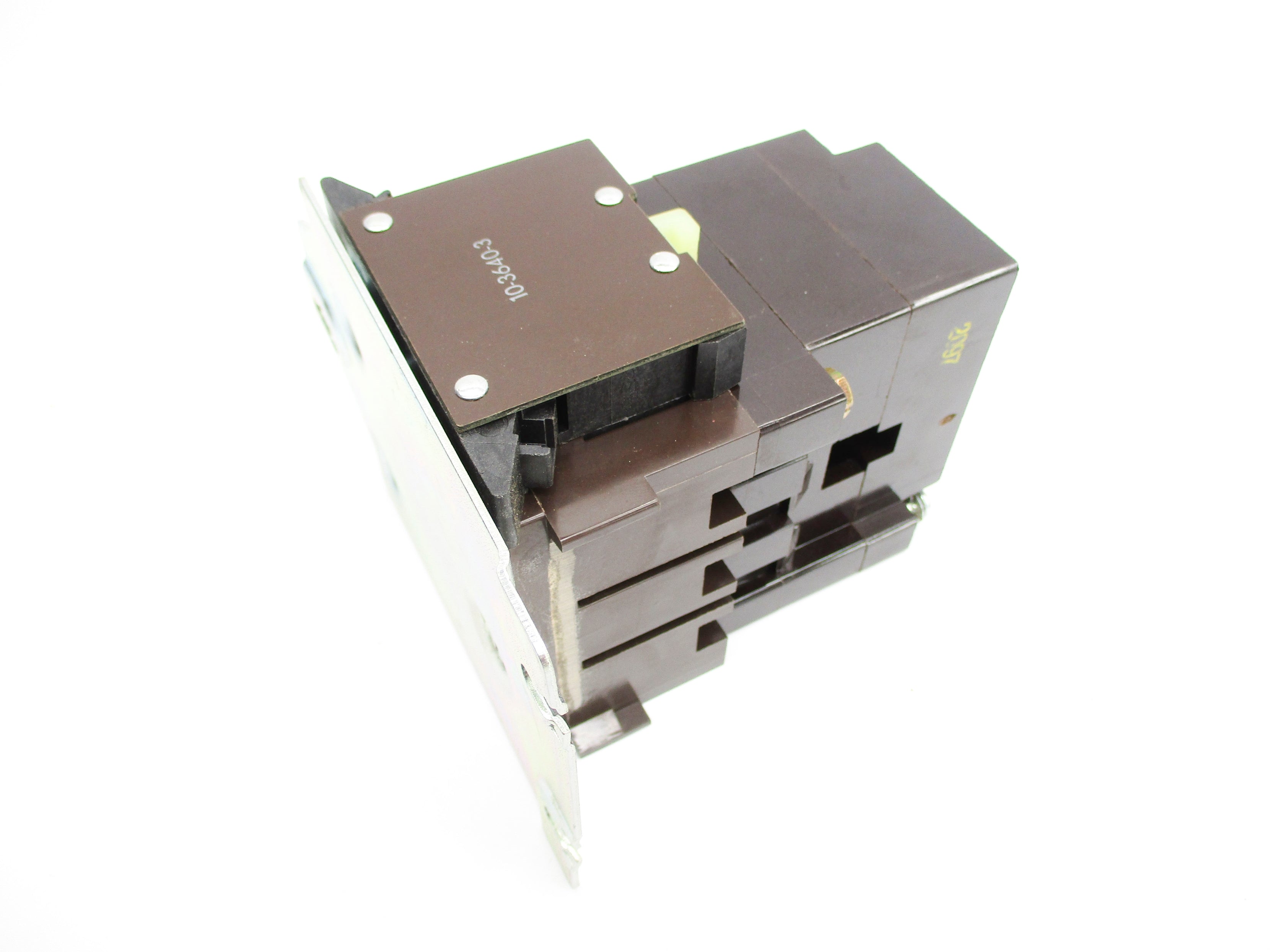 CUTLER HAMMER C10CN20A SER. A1 120VAC NSMP