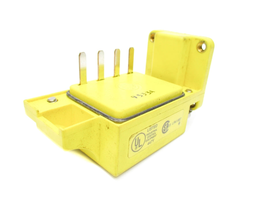 BANNER ENGINEERING RPBT-1 10-30VDC UNMP