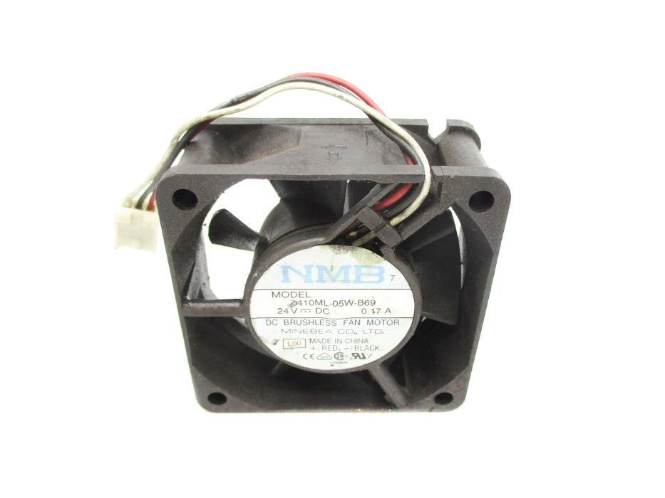NMB 2410ML-05W-B69 UNMP