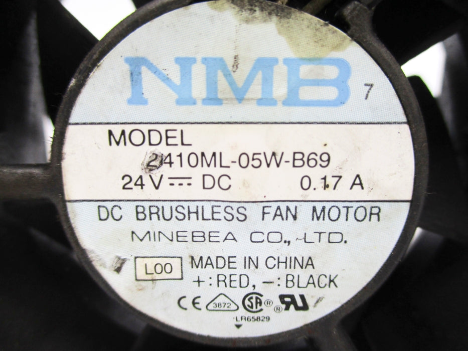 NMB 2410ML-05W-B69 UNMP