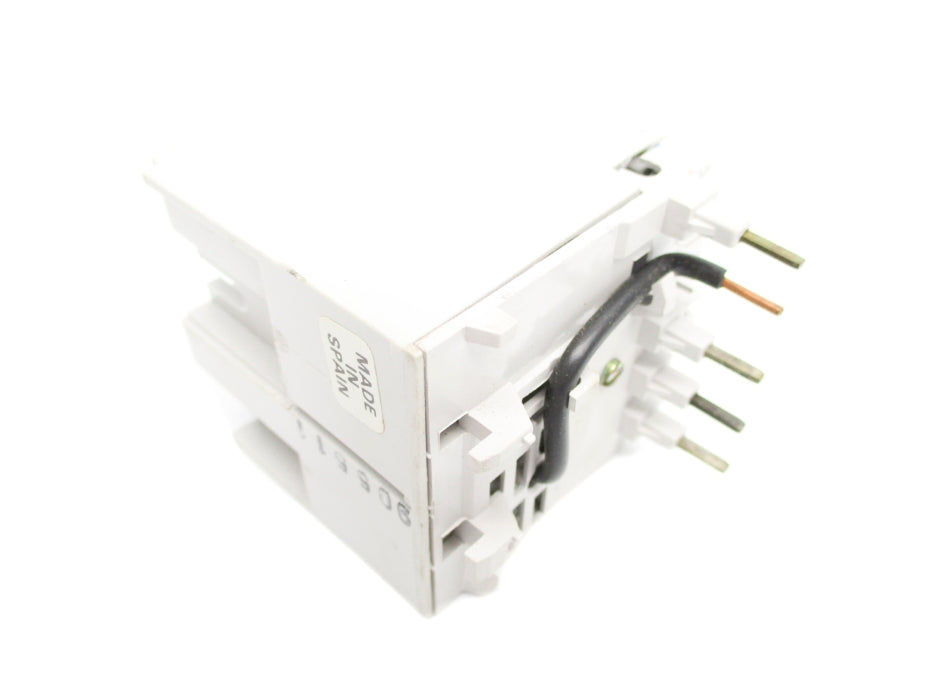 JOSLYN CLARK MT03H 1.35-2A 660V UNMP