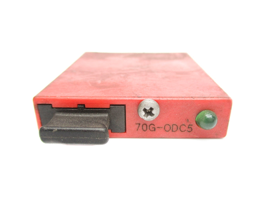 GRAYHILL 70G-ODC5 UNMP