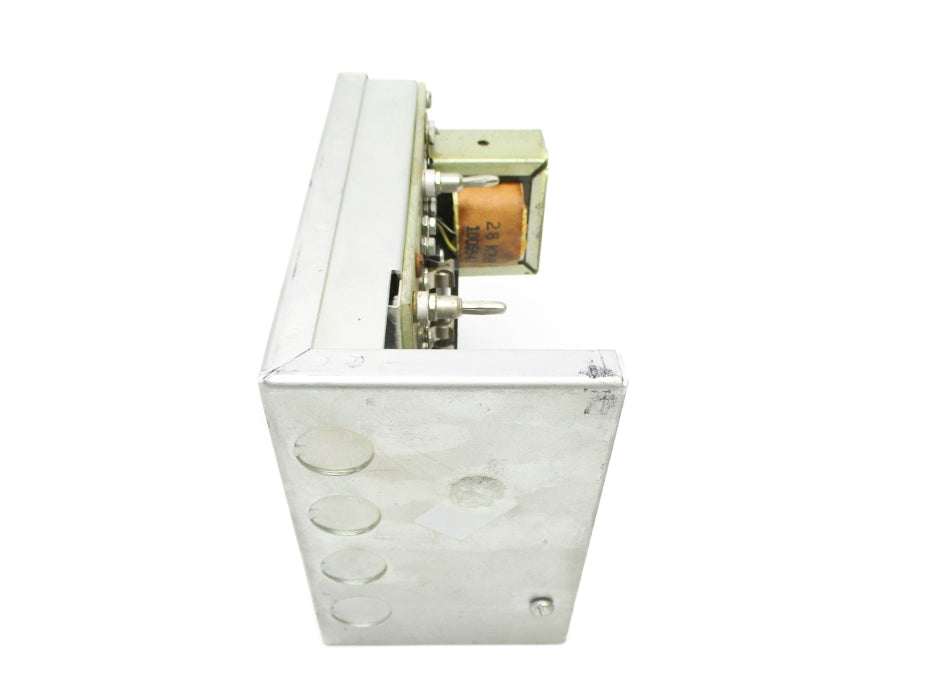 DEITZ AD633 UNMP