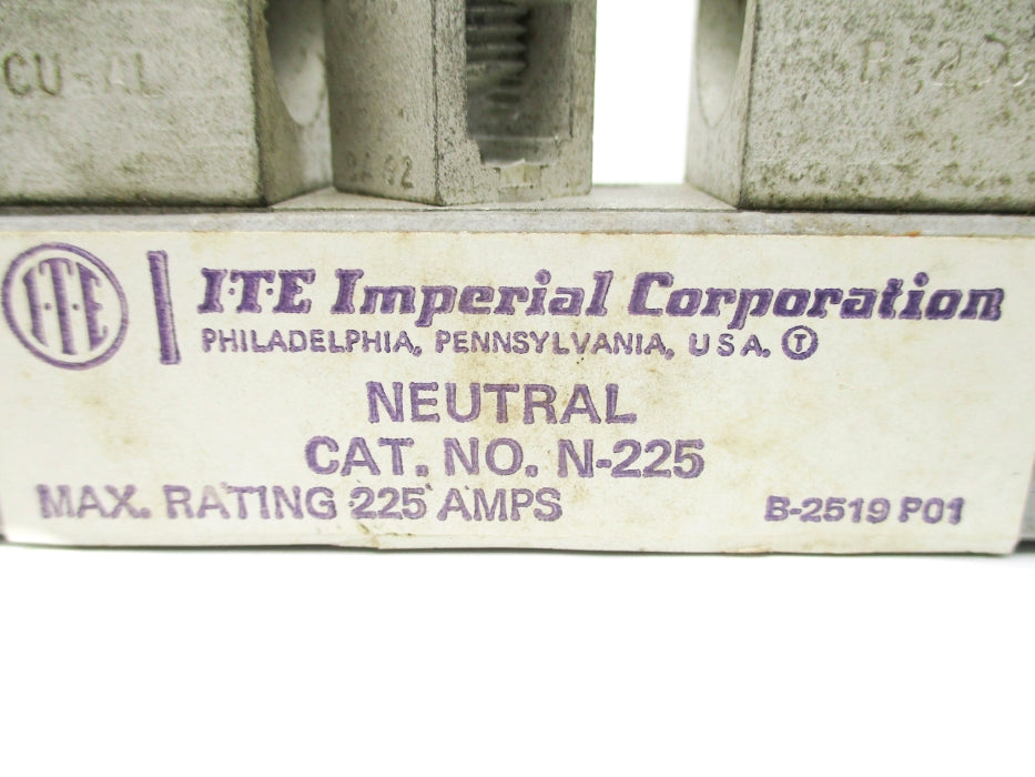 ITE N-225 UNMP