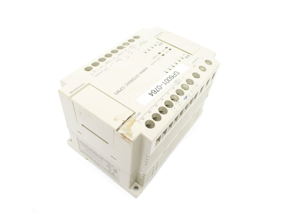 OMRON CPM1-10CDR-A UNMP