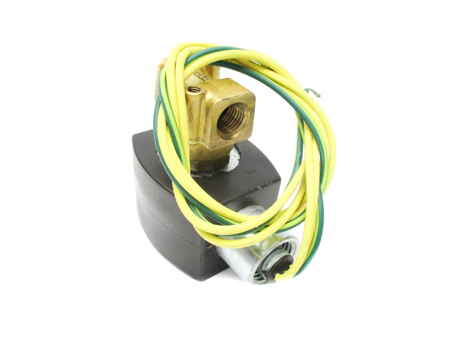 ASCO EF8220G406 110/120V 5-125PSI NSNP
