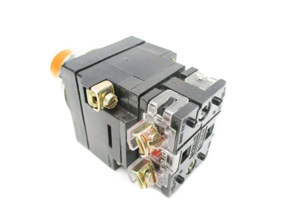 GENERAL ELECTRIC CR104PXG22A 120V NSNP