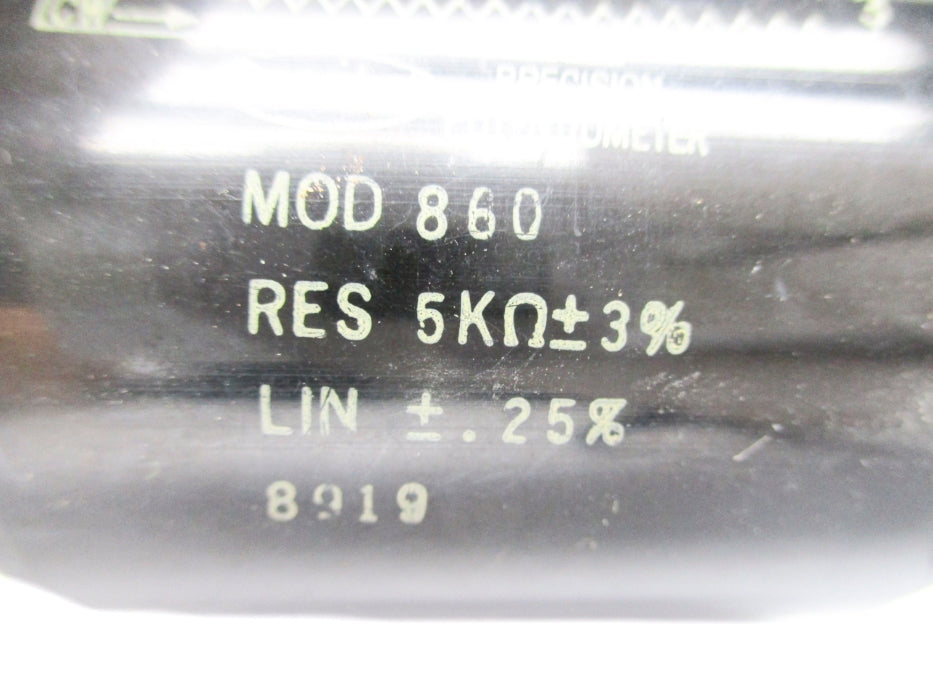 SPECTRA MOD860 NSNP