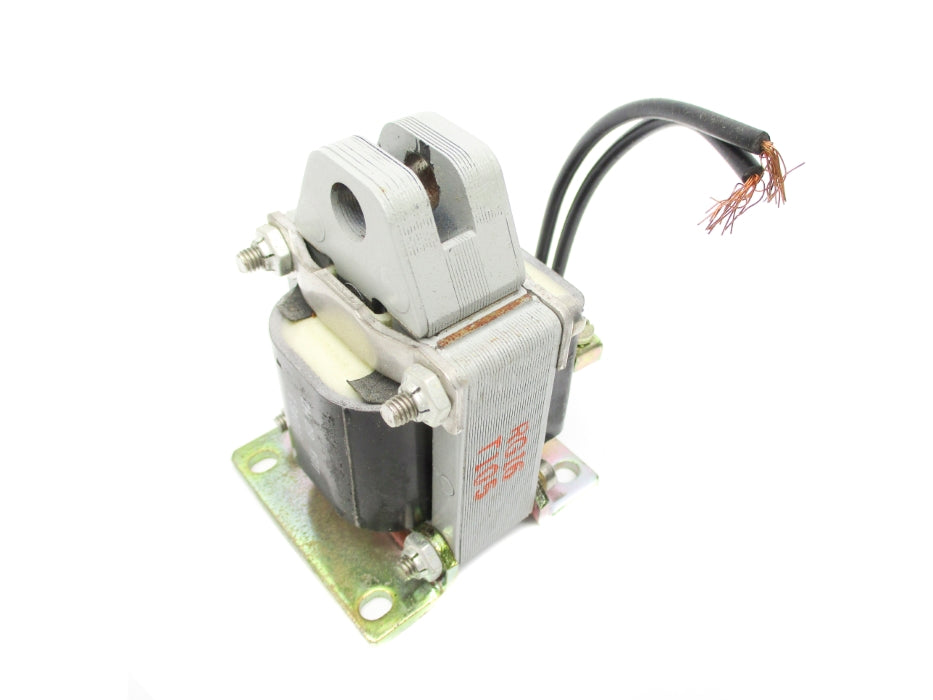 GENERAL ELECTRIC CR9500B100A2A 115V NSMP