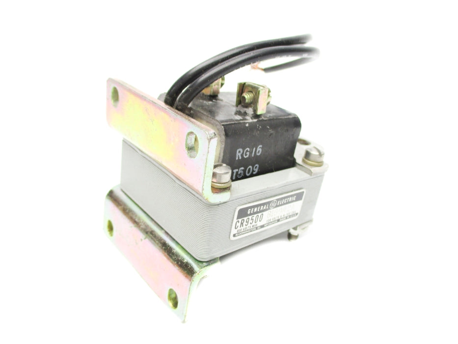 GENERAL ELECTRIC CR9500B100A2A 115V NSMP