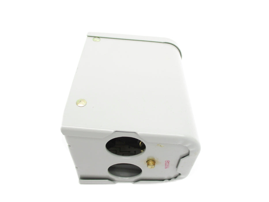 GENERAL ELECTRIC CR102A9 NSMP