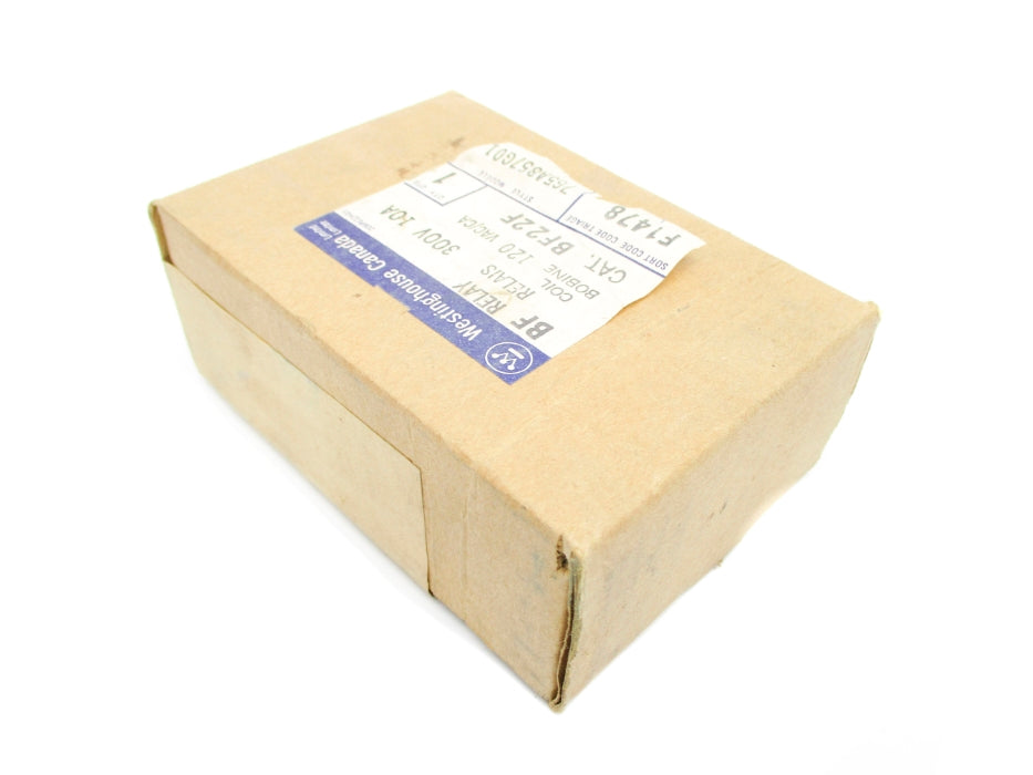 WESTINGHOUSE BF22F 10A 300V NSFS