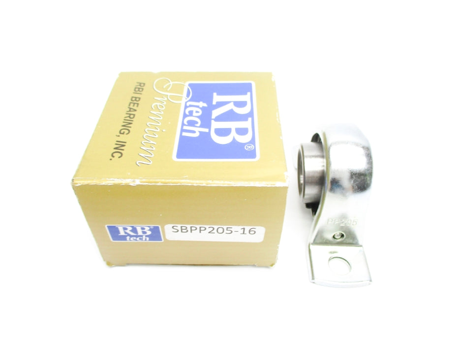 RB TECH SBPP205-16 NSMP