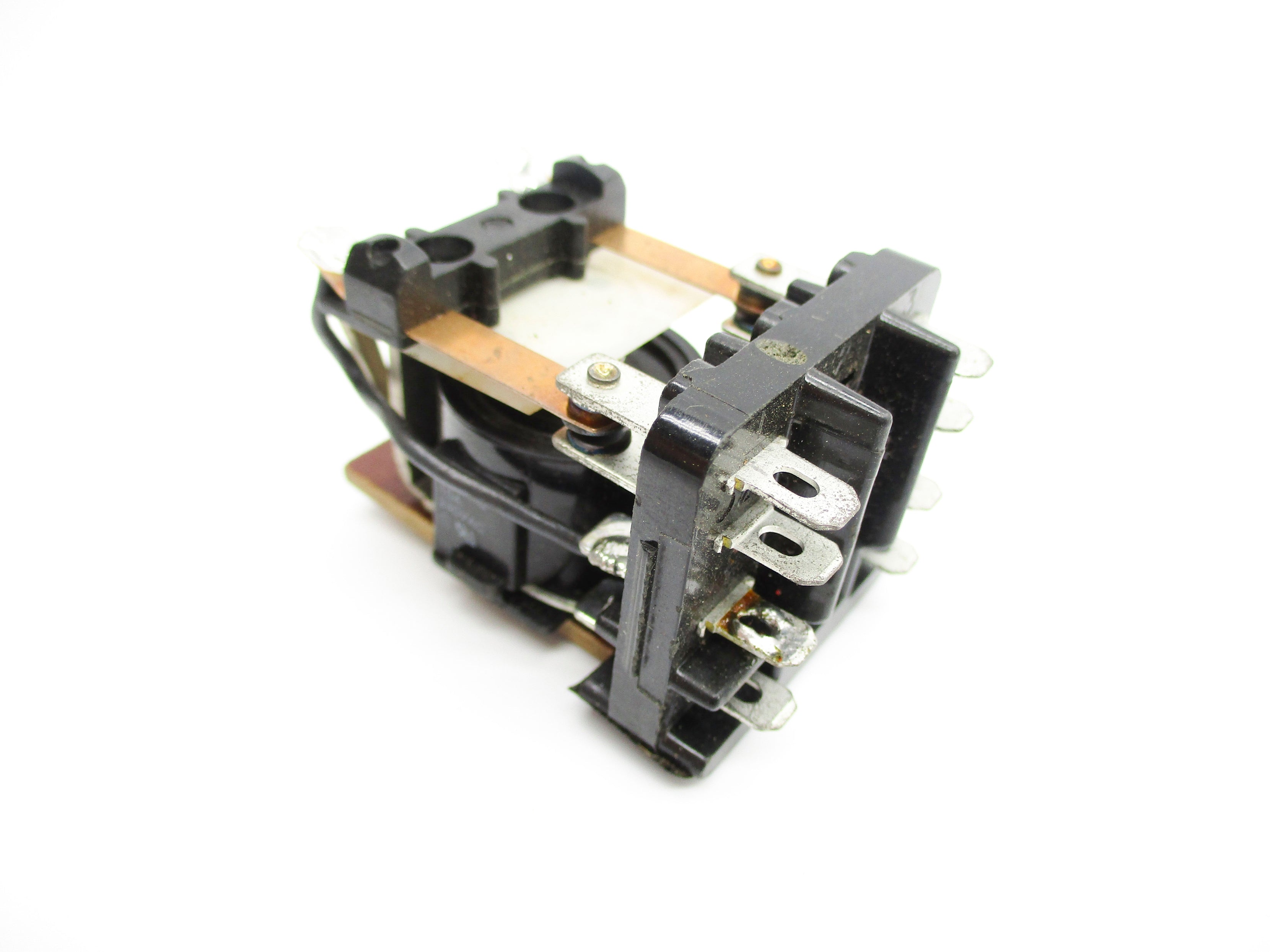 GENERAL ELECTRIC 3S7505KH508A1 10A 115-230VAC NSNP