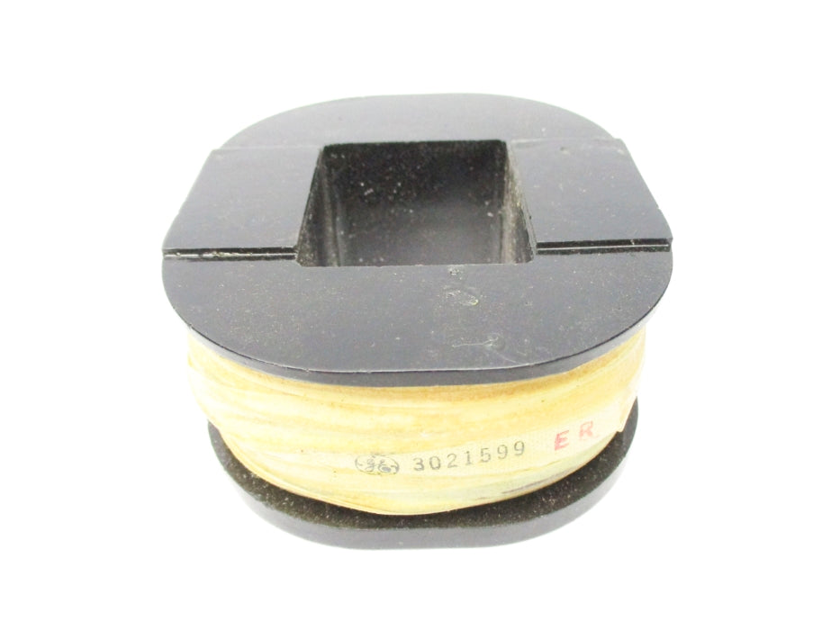 GENERAL ELECTRIC 3021599 NSNP