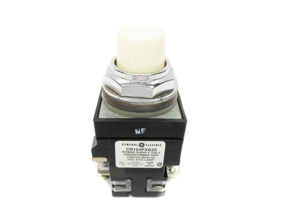 GENERAL ELECTRIC CR104PXG22W NSNP